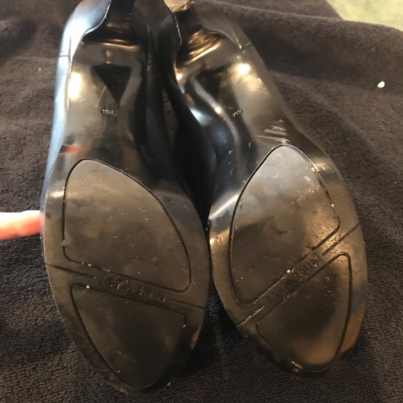 Nine West heels - Picture 6 of 6